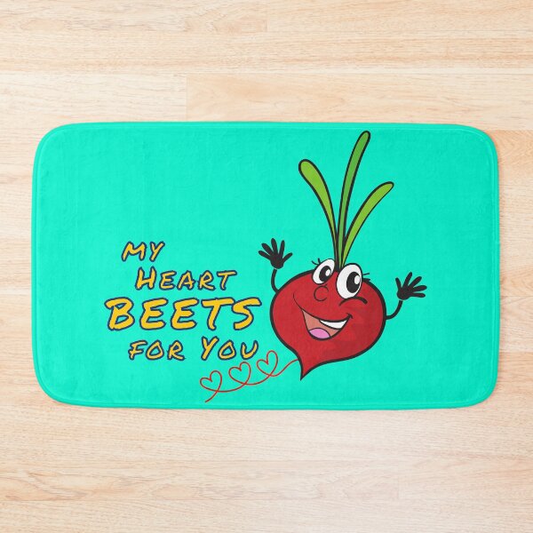 Item preview, My Heart Beets For You designed and sold by T-Larious-Tees.