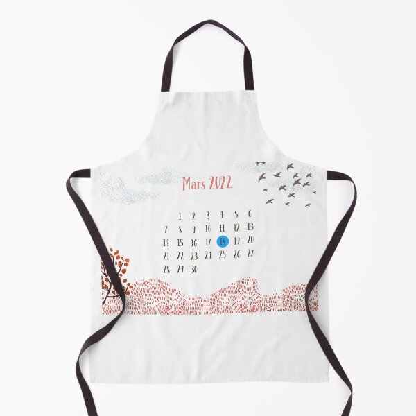 Item preview, Birthday March 18, 2022 birthday March 18 designed and sold by Med-BSSFD.