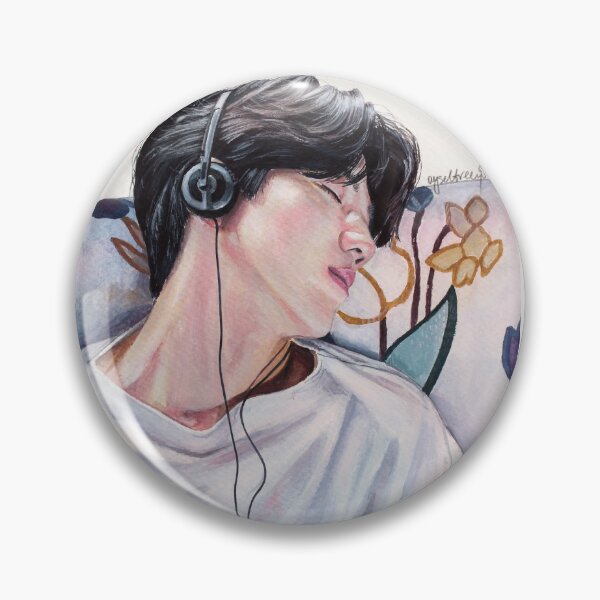 Item preview,  Out of the Blue (문득) designed and sold by Ayseltree.