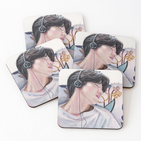 Item preview,  Out of the Blue (문득) designed and sold by Ayseltree.