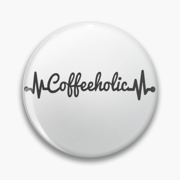 Item preview, Coffeeholic designed and sold by Simi2020.