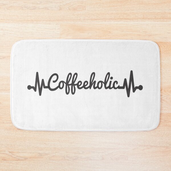 Item preview, Coffeeholic designed and sold by Simi2020.