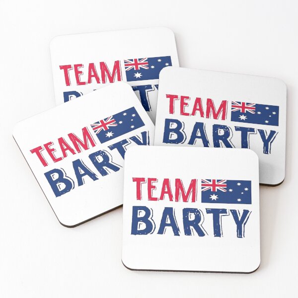 Item preview, Barty Vegemite designed and sold by adriannepryor.