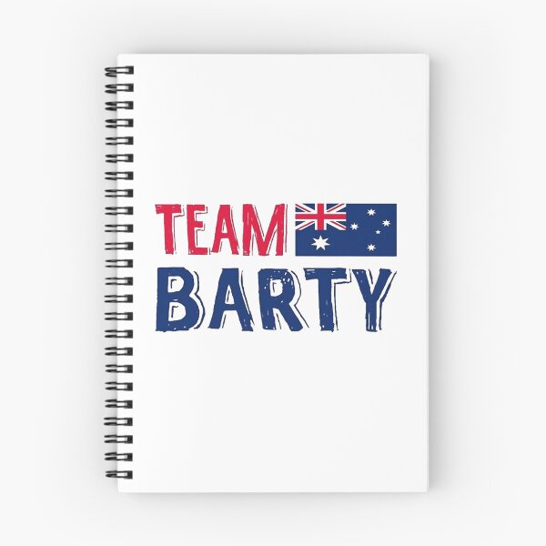 Item preview, Barty Vegemite designed and sold by adriannepryor.