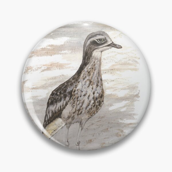 Item preview, Curlew designed and sold by TLC-Art.