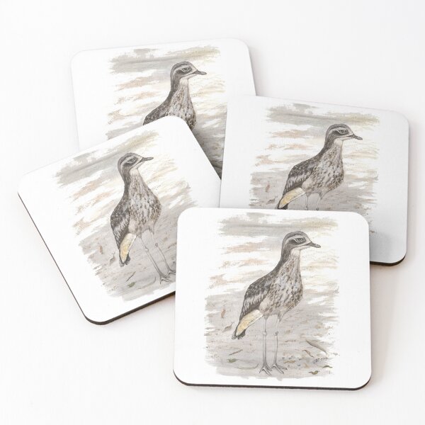 Item preview, Curlew designed and sold by TLC-Art.