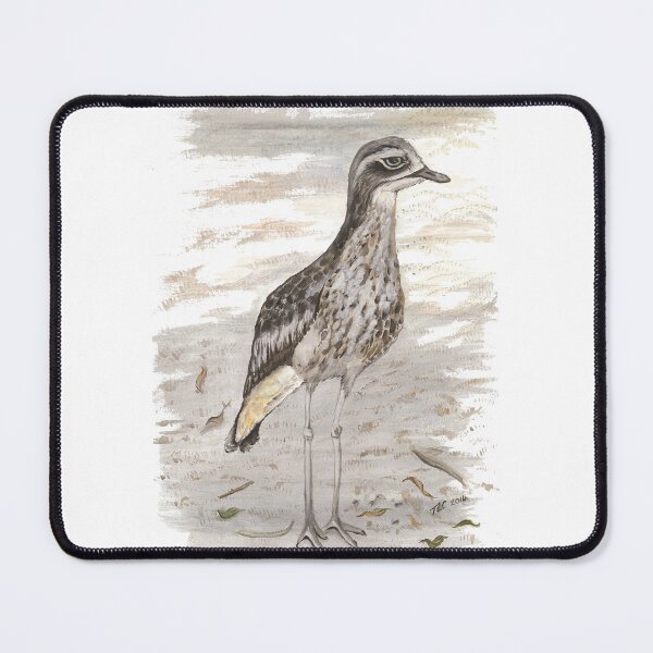 Item preview, Curlew designed and sold by TLC-Art.