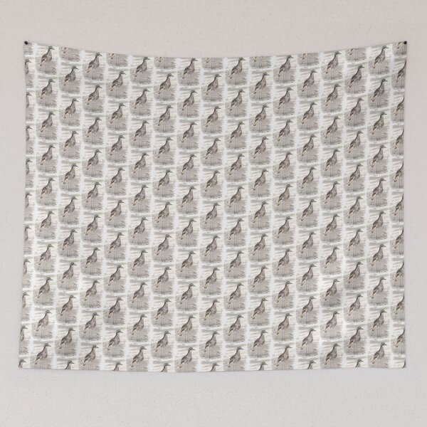Item preview, Curlew designed and sold by TLC-Art.