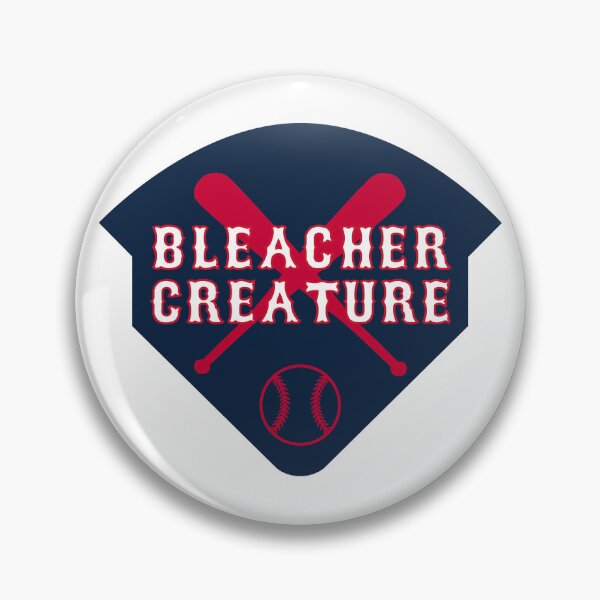 Item preview, Bleacher Creature II designed and sold by NIFE-FUN.