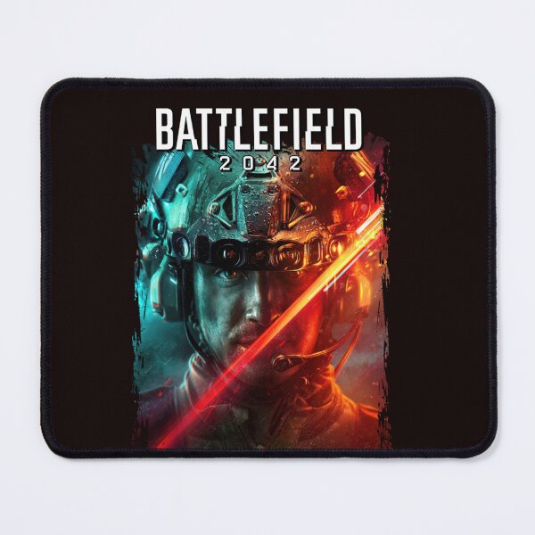 Item preview, Battlefield 2042 Classic T-Shirt designed and sold by ReneHorn.