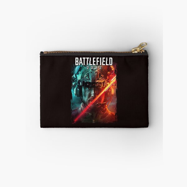 Item preview, Battlefield 2042 Classic T-Shirt designed and sold by ReneHorn.