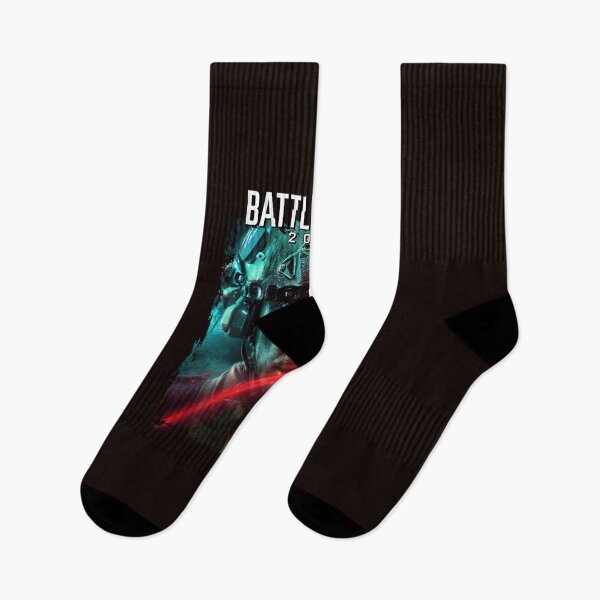 Item preview, Battlefield 2042 Classic T-Shirt designed and sold by ReneHorn.