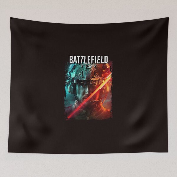 Item preview, Battlefield 2042 Classic T-Shirt designed and sold by ReneHorn.