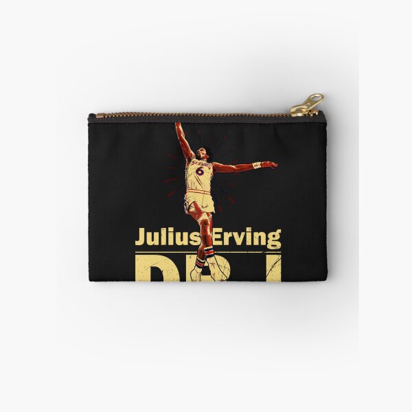 Item preview, Dr.J Julius Erving - Old School Dunk D  designed and sold by Jessicarod.