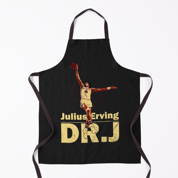 Item preview, Dr.J Julius Erving - Old School Dunk D  designed and sold by Jessicarod.