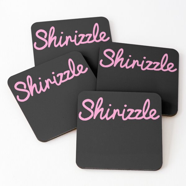 Item preview, Shirin David designed and sold by Richardskyle.