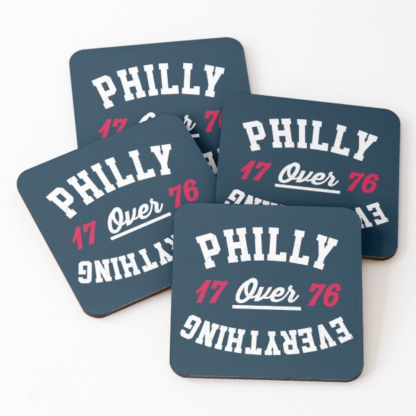 Item preview, Philly over Everything designed and sold by Jessicarod.