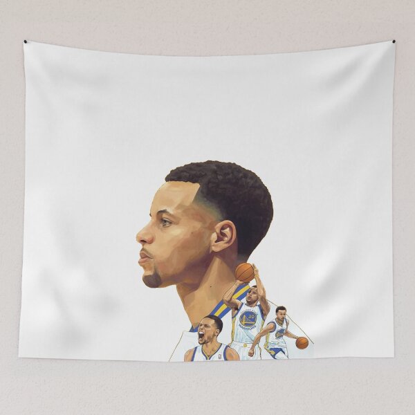 Item preview, Design Stephen Curry    designed and sold by BudrikaDylan.