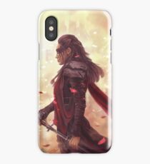 HEDA iPhone Case