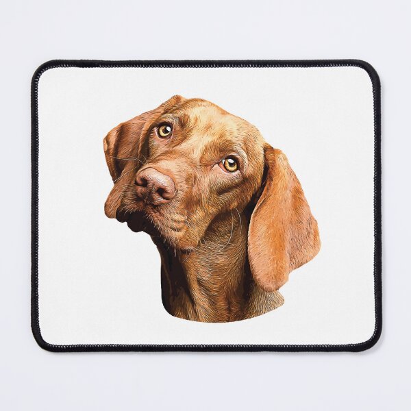 Item preview, Hound Cute Hunting Dog Head  designed and sold by FrenchsTuck.