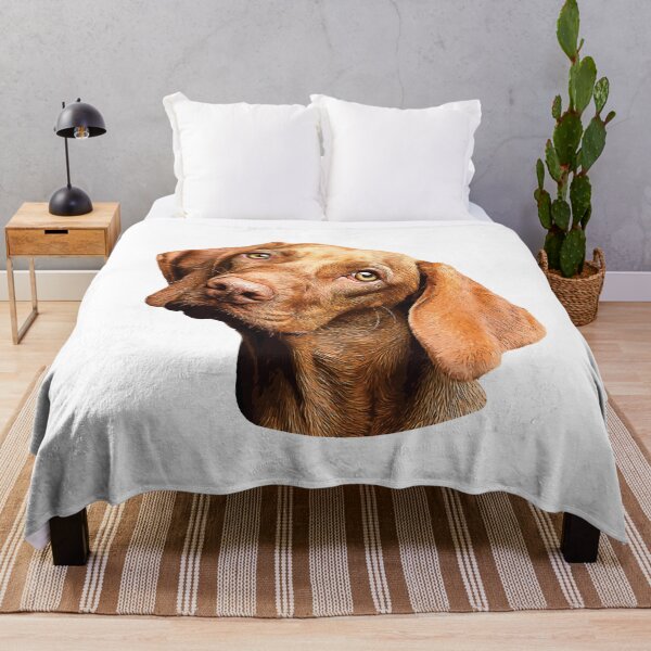 Item preview, Hound Cute Hunting Dog Head designed and sold by FrenchsTuck.