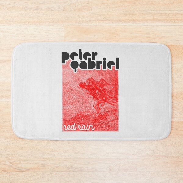 Item preview, Peter Gabriel designed and sold by AmandaJDaffin.
