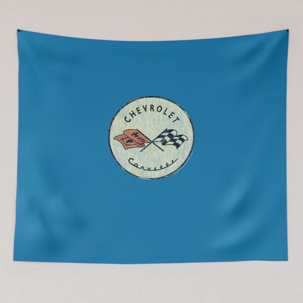 Item preview, vintage chevy badge Essential T-Shirt designed and sold by MartinReder.