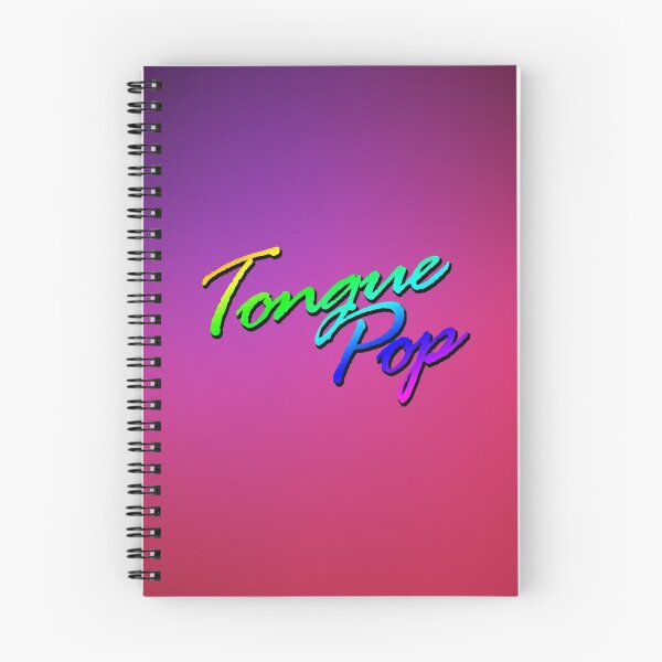 Item preview, TONGUE POP designed and sold by AndrewRyan22.