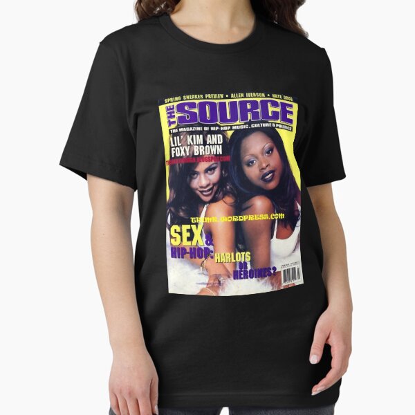 Lil Kim Merch & Gifts for Sale | Redbubble
