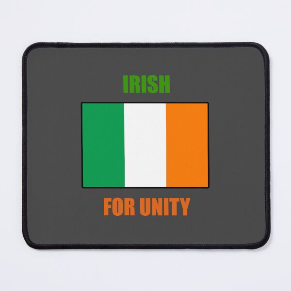 Item preview, Irish For Unity - Happy St. Patrick's Day designed and sold by BFI.