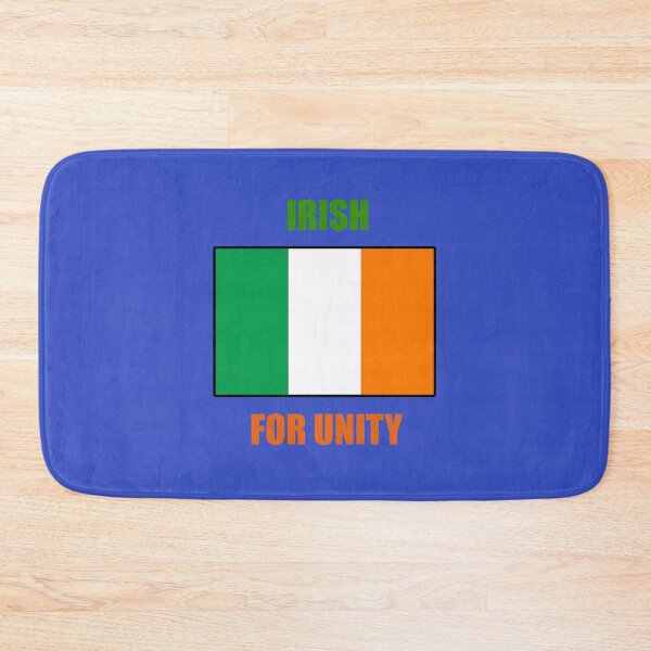 Item preview, Irish For Unity - Happy St. Patrick's Day designed and sold by BFI.