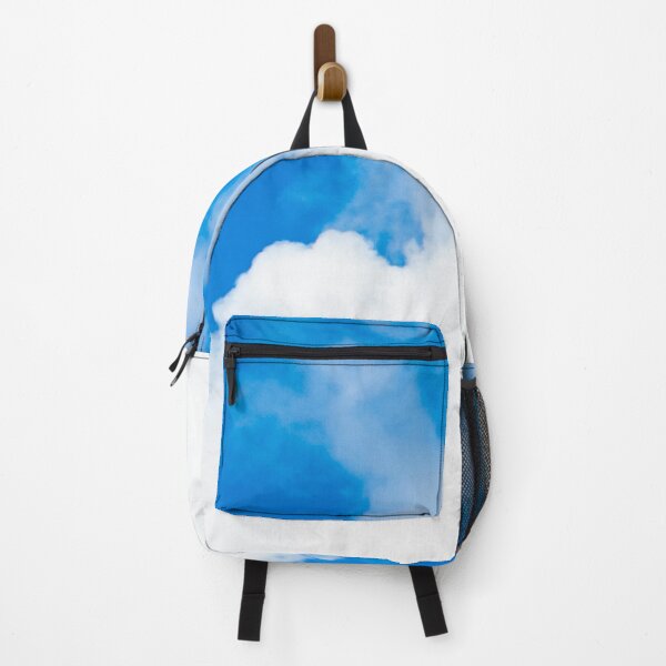 Item preview, Soft White Clouds and blue sky designed and sold by RedartDesign.