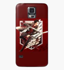 Levi Case/Skin for Samsung Galaxy