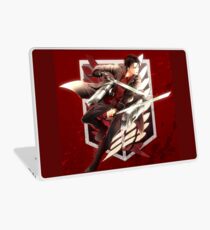 Levi Laptop Skin
