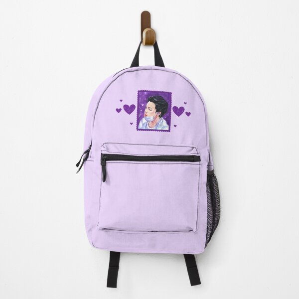 Item preview, i purple you  designed and sold by Polibza.