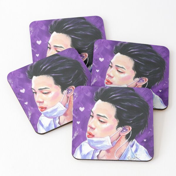 Item preview, i purple you  designed and sold by Polibza.