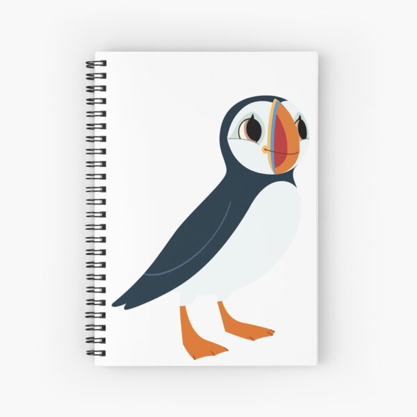 Mama Spiral Notebook