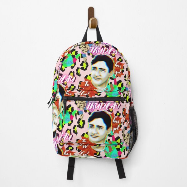 Item preview, Trudeau Has Got To Go! RETRO designed and sold by ChristabellaWwMS.