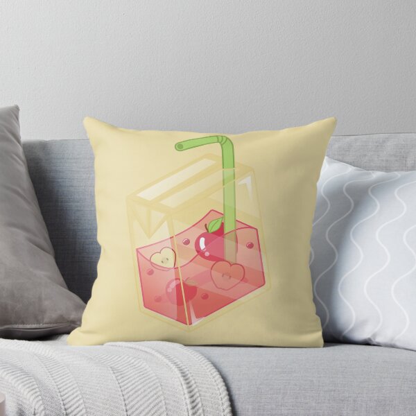 Item preview, Kawaii Apple Juice designed and sold by Pocket-League.