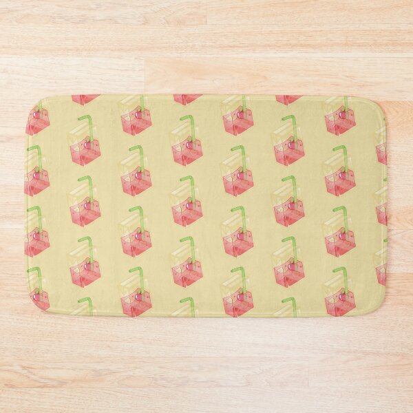 Item preview, Kawaii Apple Juice designed and sold by Pocket-League.