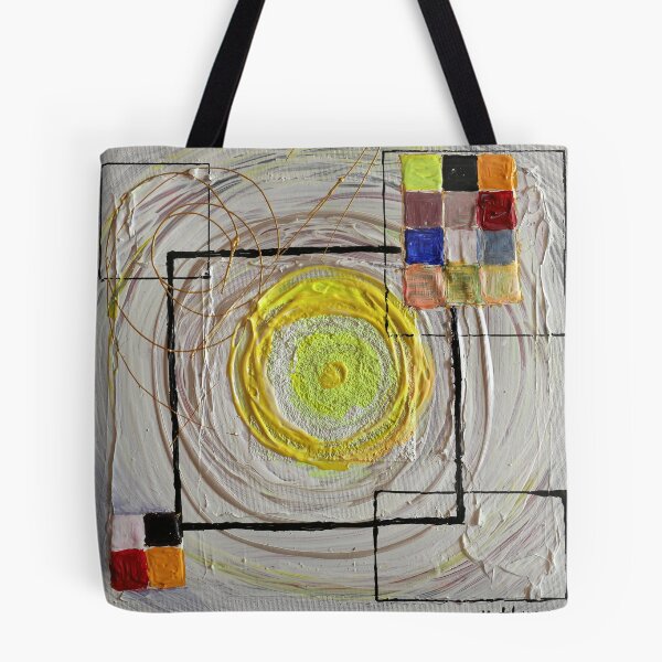 Item preview, Pixelization #2 designed and sold by Elena Kotliarker.