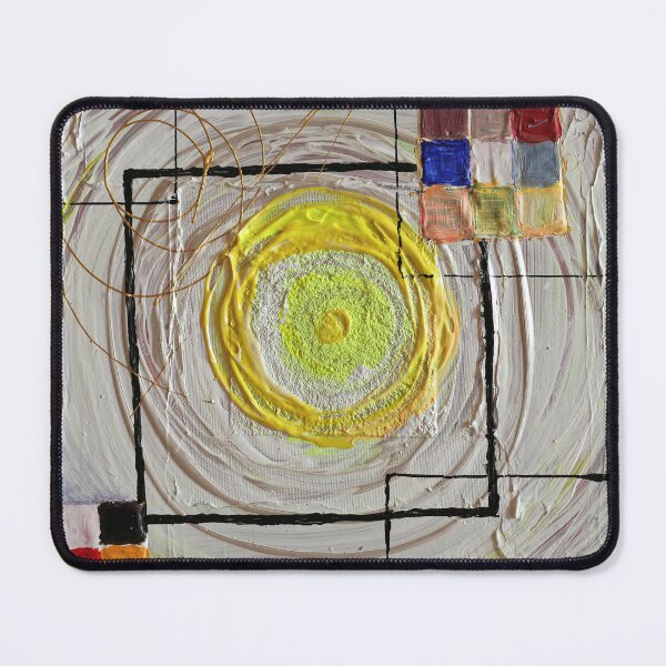Item preview, Pixelization #2 designed and sold by Elena Kotliarker.