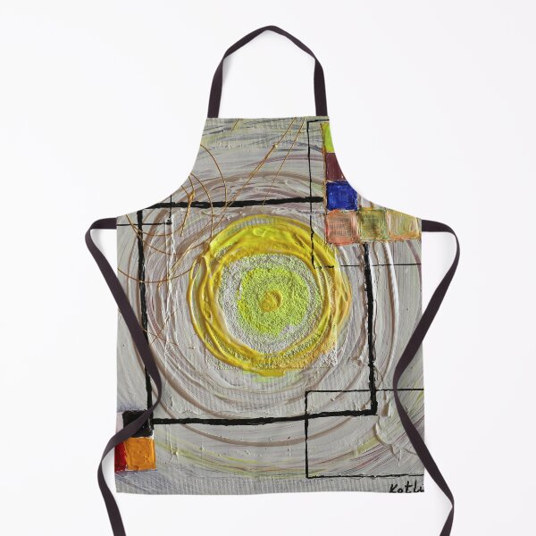 Item preview, Pixelization #2 designed and sold by Elena Kotliarker.