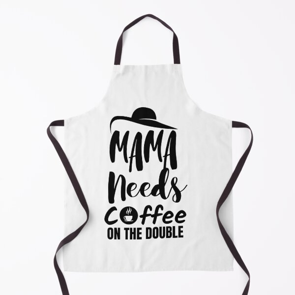 Item preview, mama needs coffee on the double. designed and sold by mksjr.