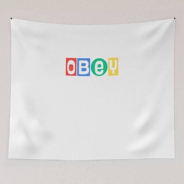 Item preview, BEST SELLER J-Hope OBEY Big Shot Classic T-Shirt designed and sold by FelixMathis.