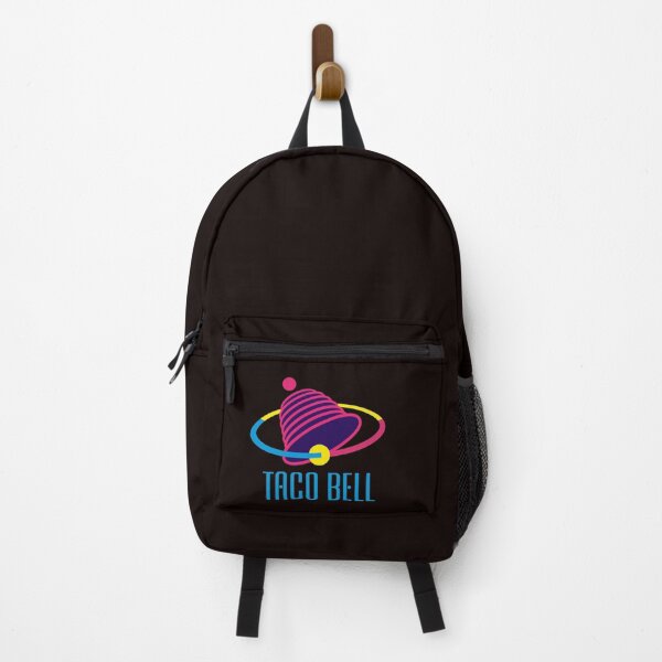 Item preview, Taco Bell Classic T-Shirt designed and sold by FrederikSickel.