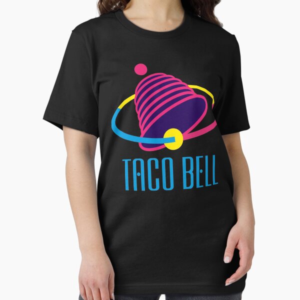Item preview, Taco Bell Classic T-Shirt designed and sold by FrederikSickel.