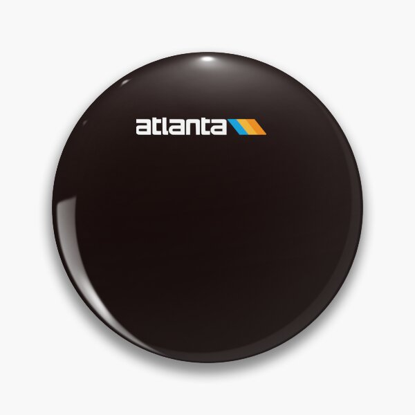 Artikelvorschau, Atlanta MARTA Logo-Klassiker-T-Shirt entworfen und verkauft von GeorgineArndt.