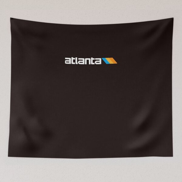 Item preview, Atlanta MARTA Logo Classic T-Shirt designed and sold by GeorgineArndt.