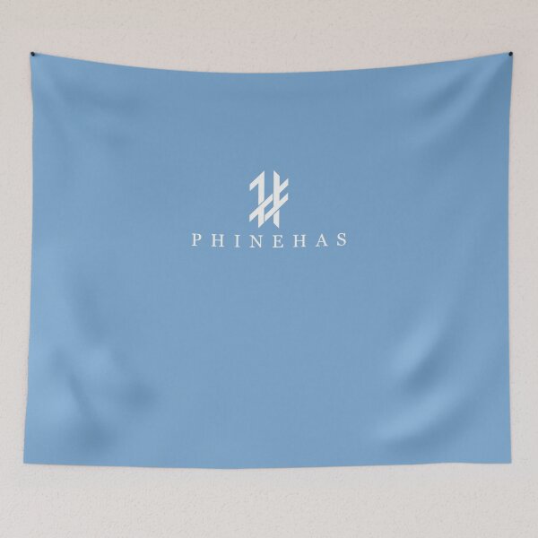 Item preview, Phinehas Band Logo TeesShirts Classic T-Shirt designed and sold by ViktoriaMann.